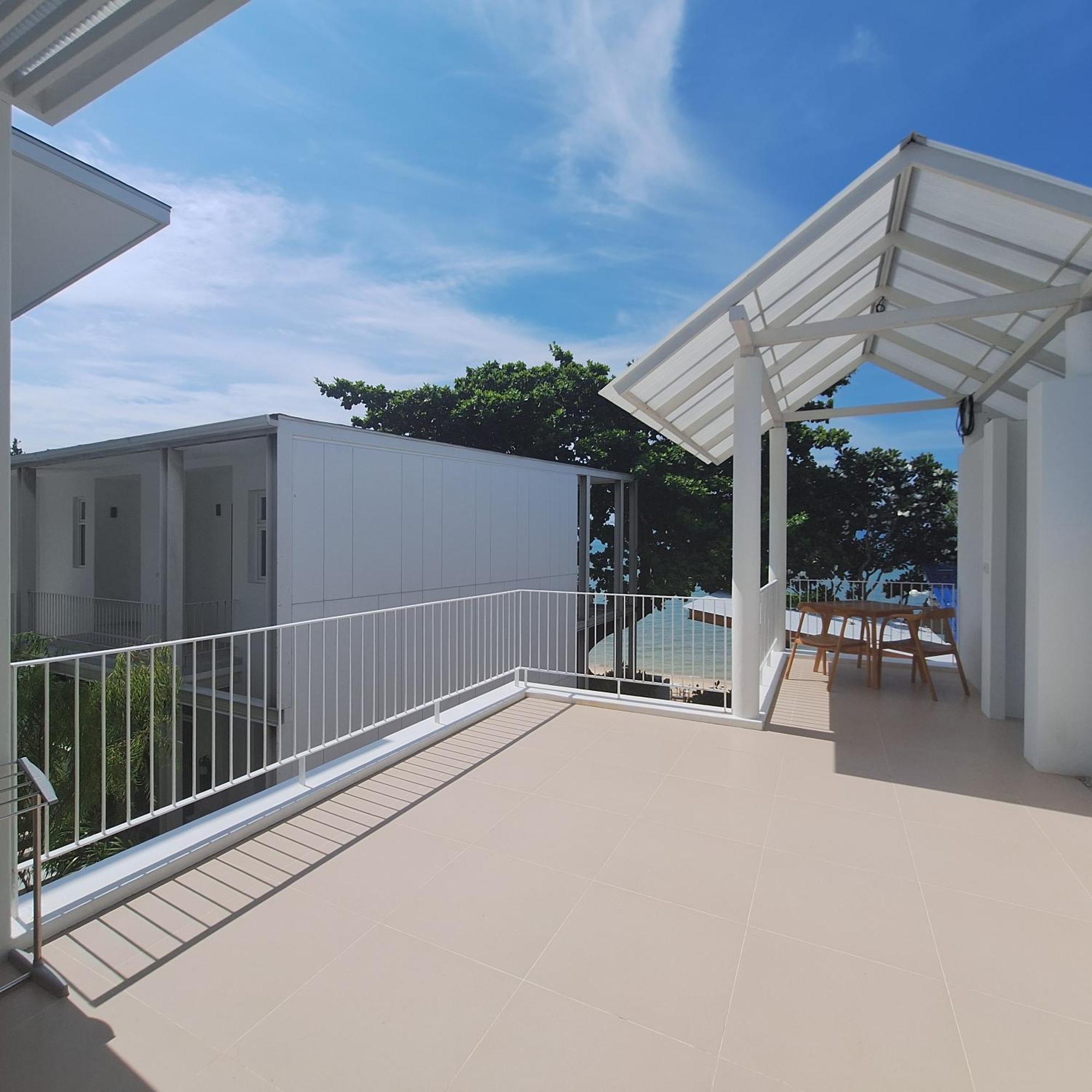 Baanfah Resort Samui Mae Nam Beach Exterior foto