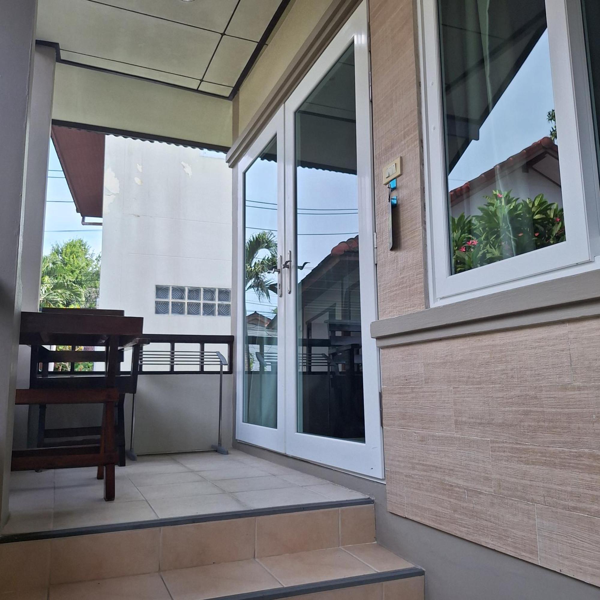 Baanfah Resort Samui Mae Nam Beach Exterior foto