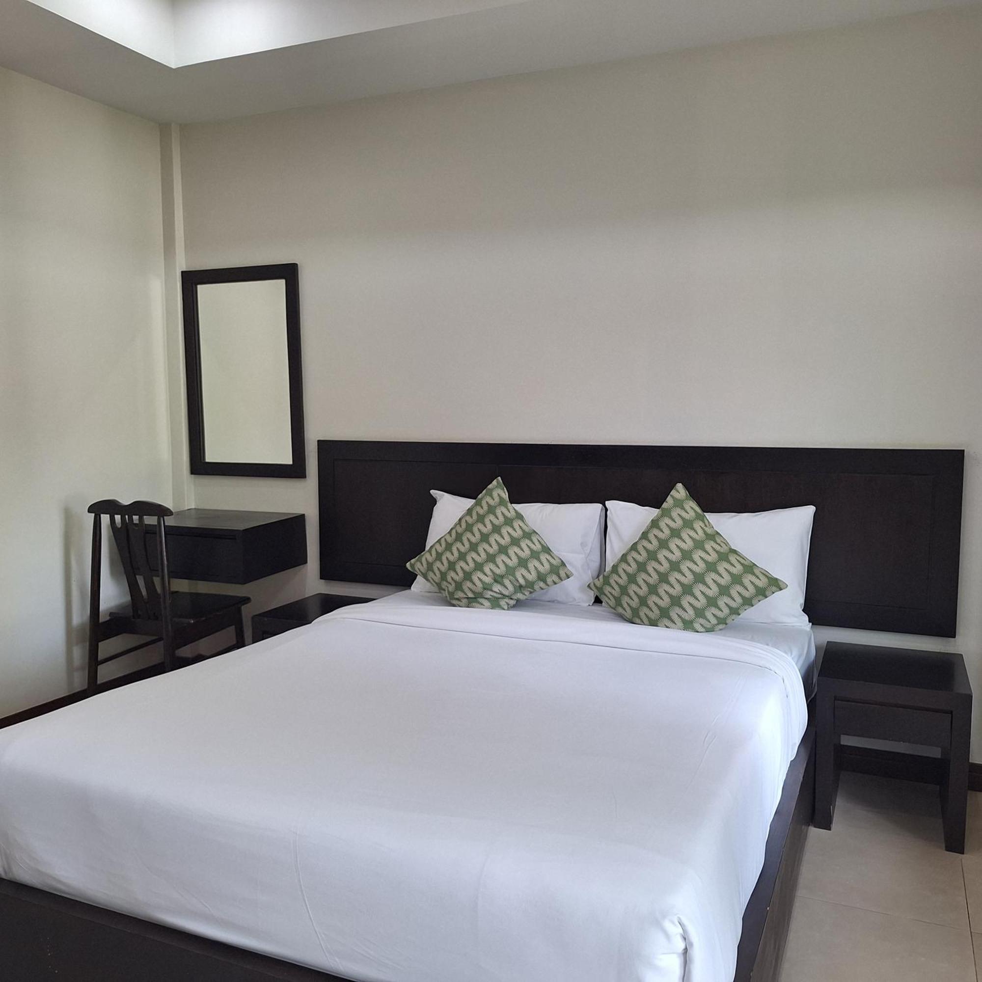 Baanfah Resort Samui Mae Nam Beach Exterior foto