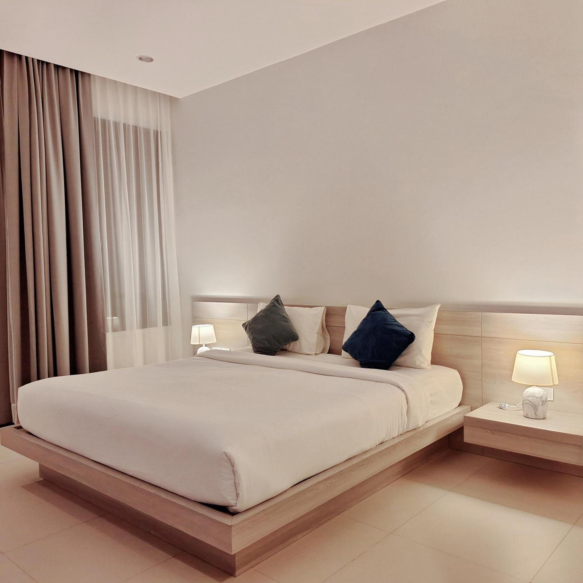 Baanfah Resort Samui Mae Nam Beach Exterior foto