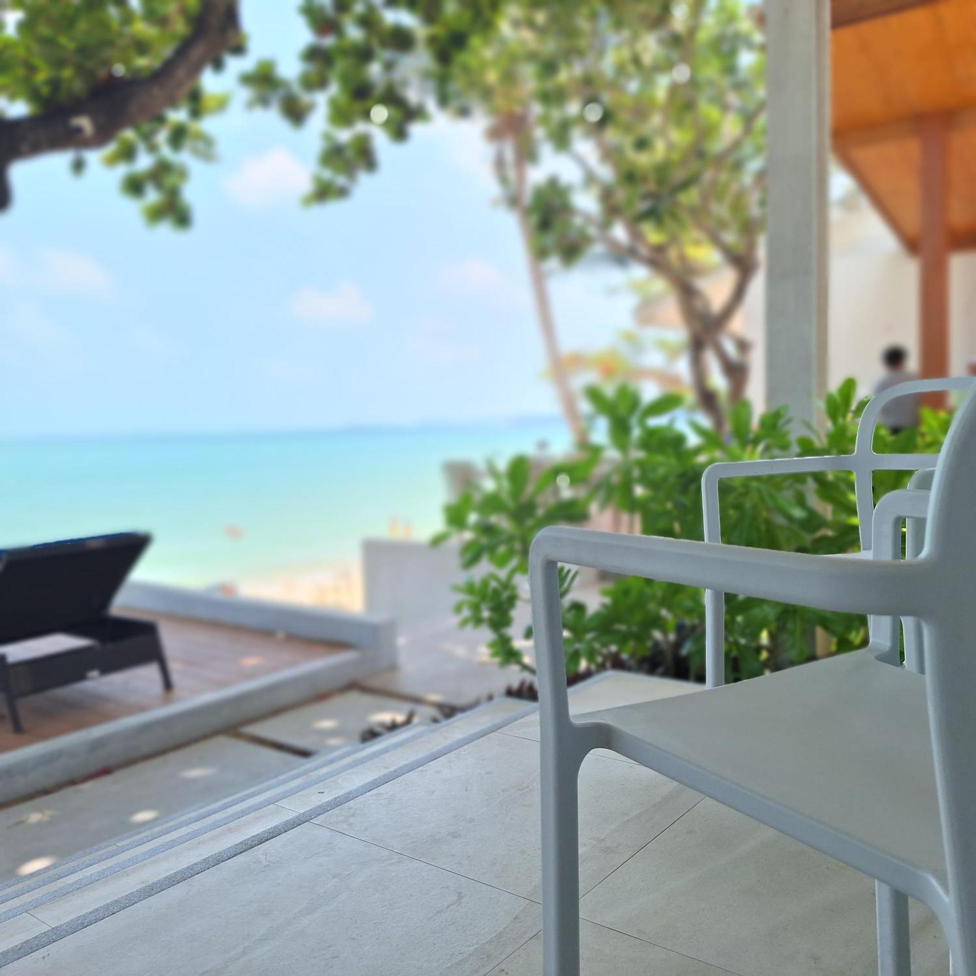 Baanfah Resort Samui Mae Nam Beach Exterior foto