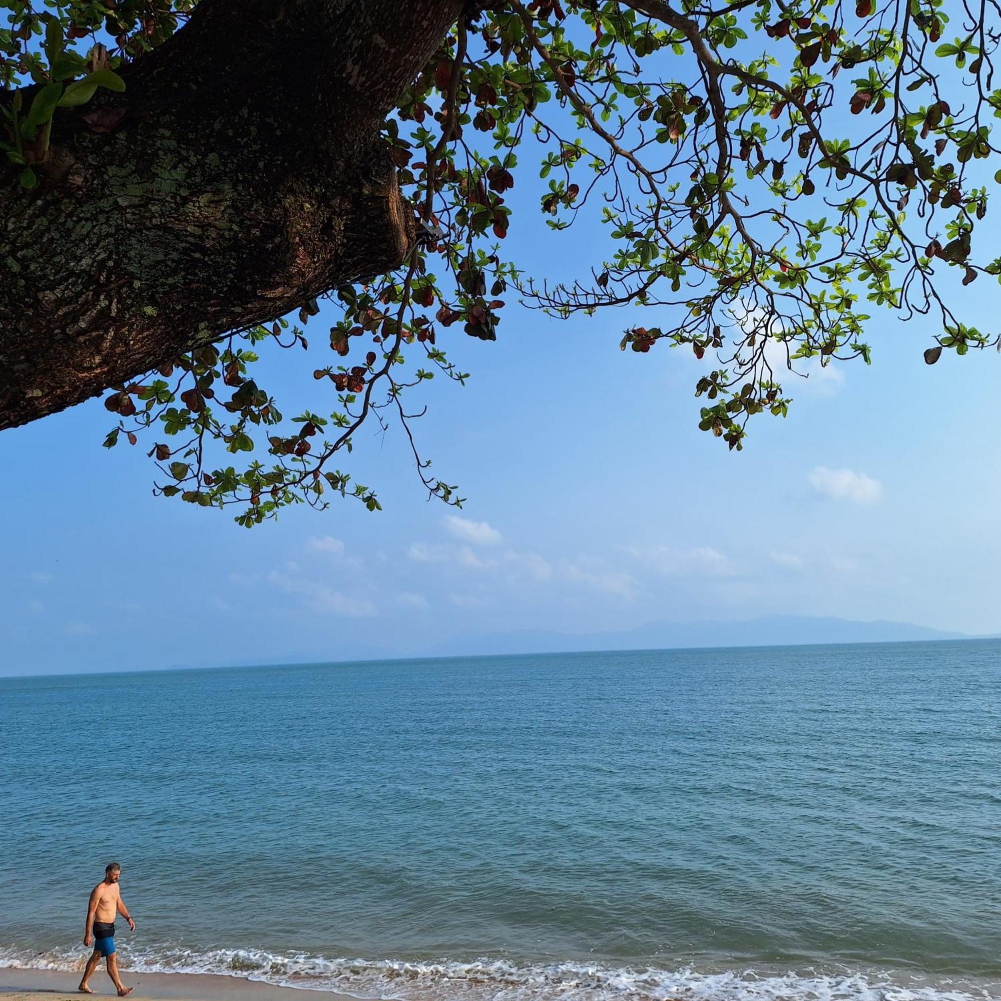 Baanfah Resort Samui Mae Nam Beach Exterior foto