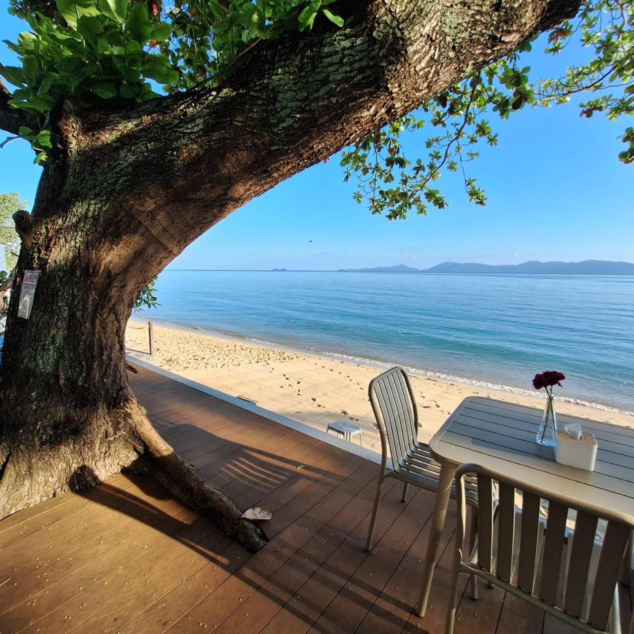 Baanfah Resort Samui Mae Nam Beach Exterior foto